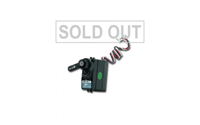 Walkera V120D02s Main Servo